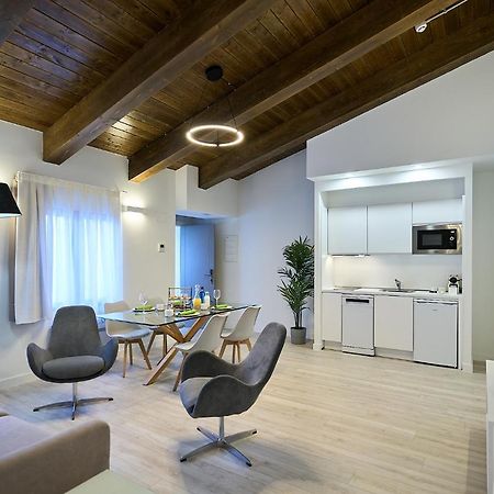 Ines Luna Suites ซาลามังกา ภายนอก รูปภาพ