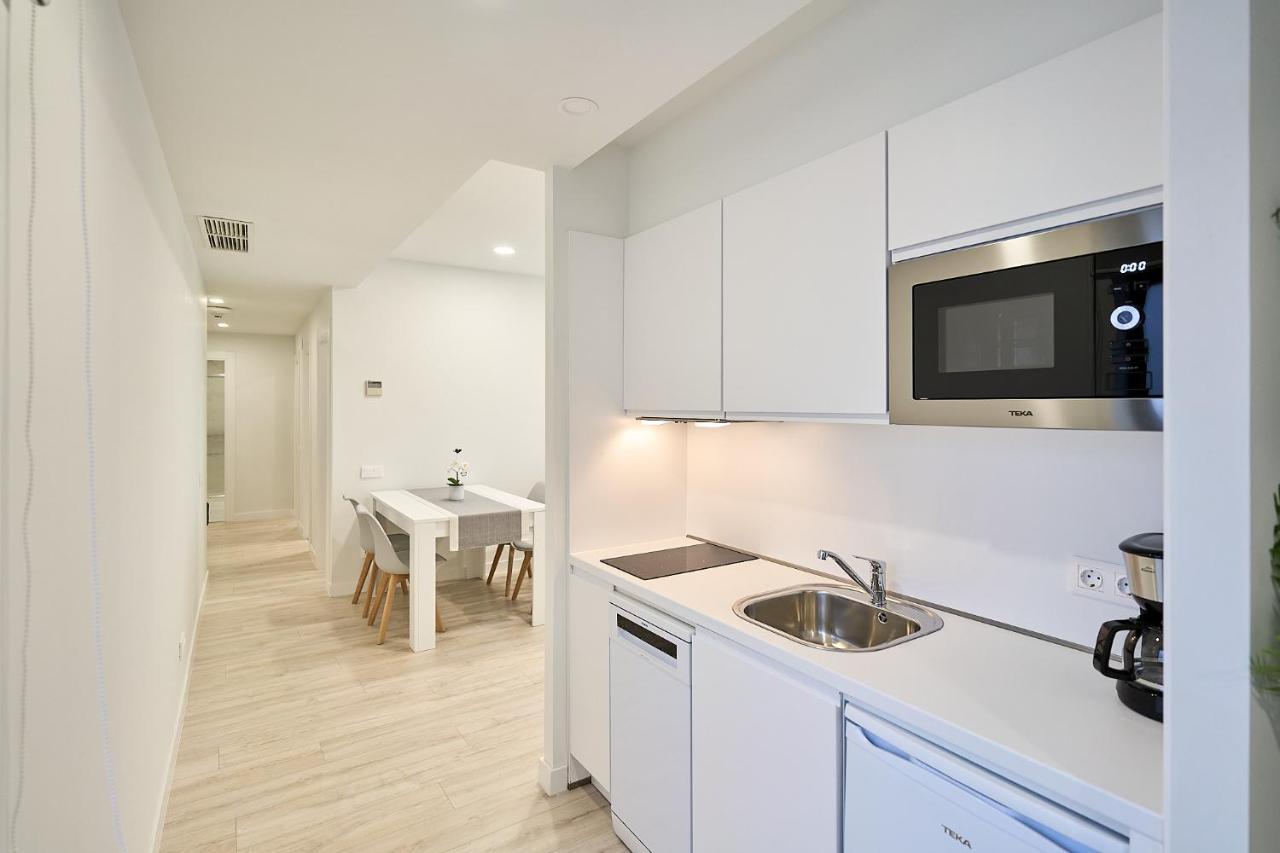 Ines Luna Suites ซาลามังกา ภายนอก รูปภาพ