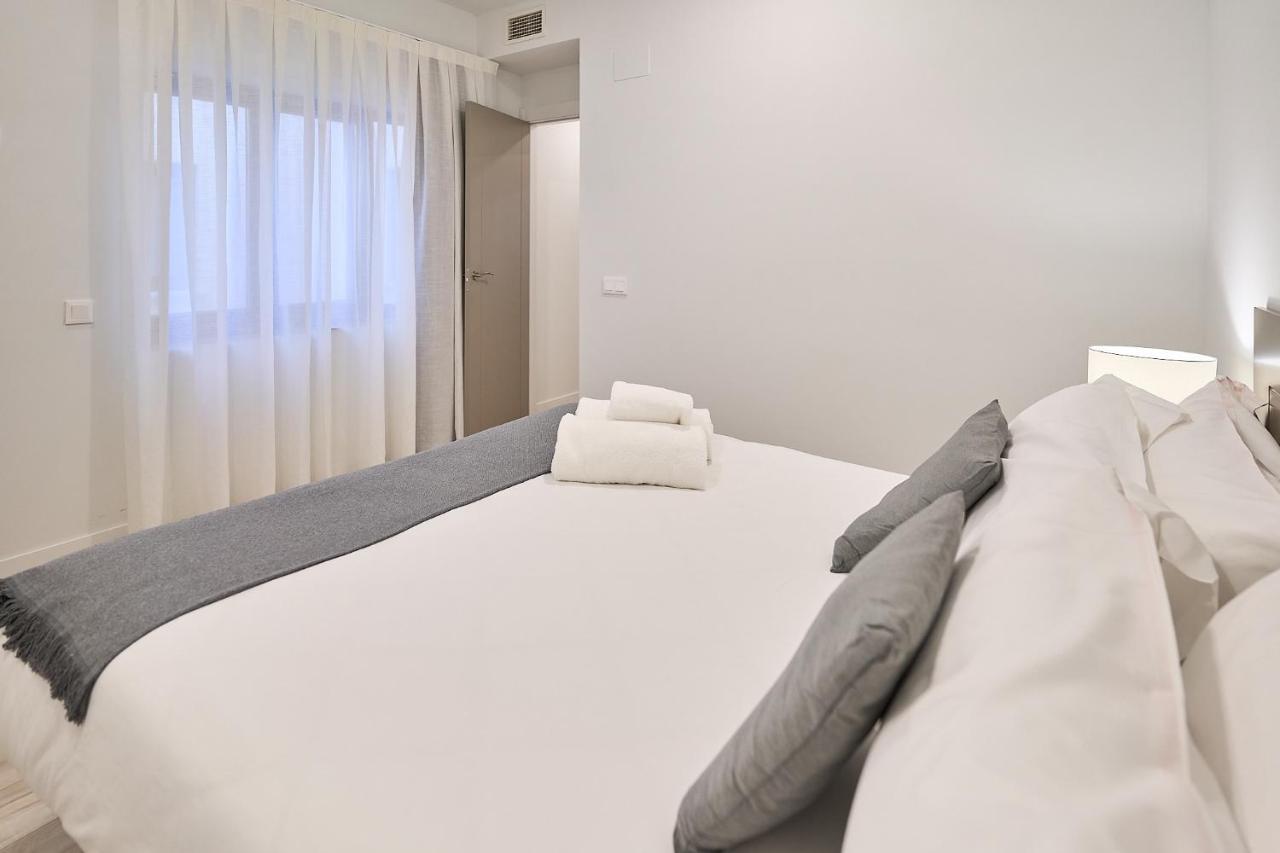 Ines Luna Suites ซาลามังกา ภายนอก รูปภาพ