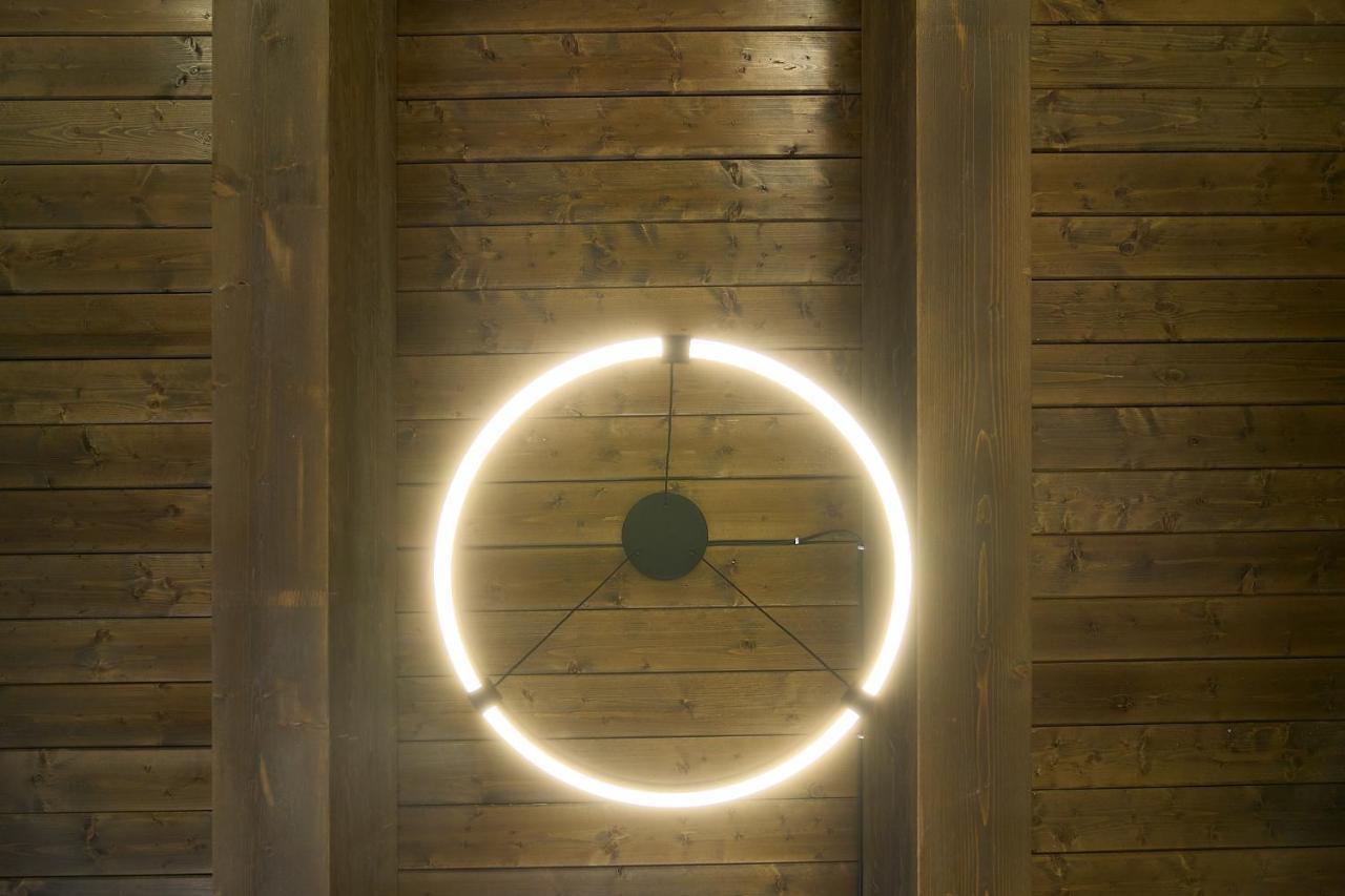 Ines Luna Suites ซาลามังกา ภายนอก รูปภาพ
